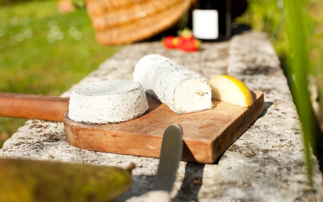 La Touraine et son terroir