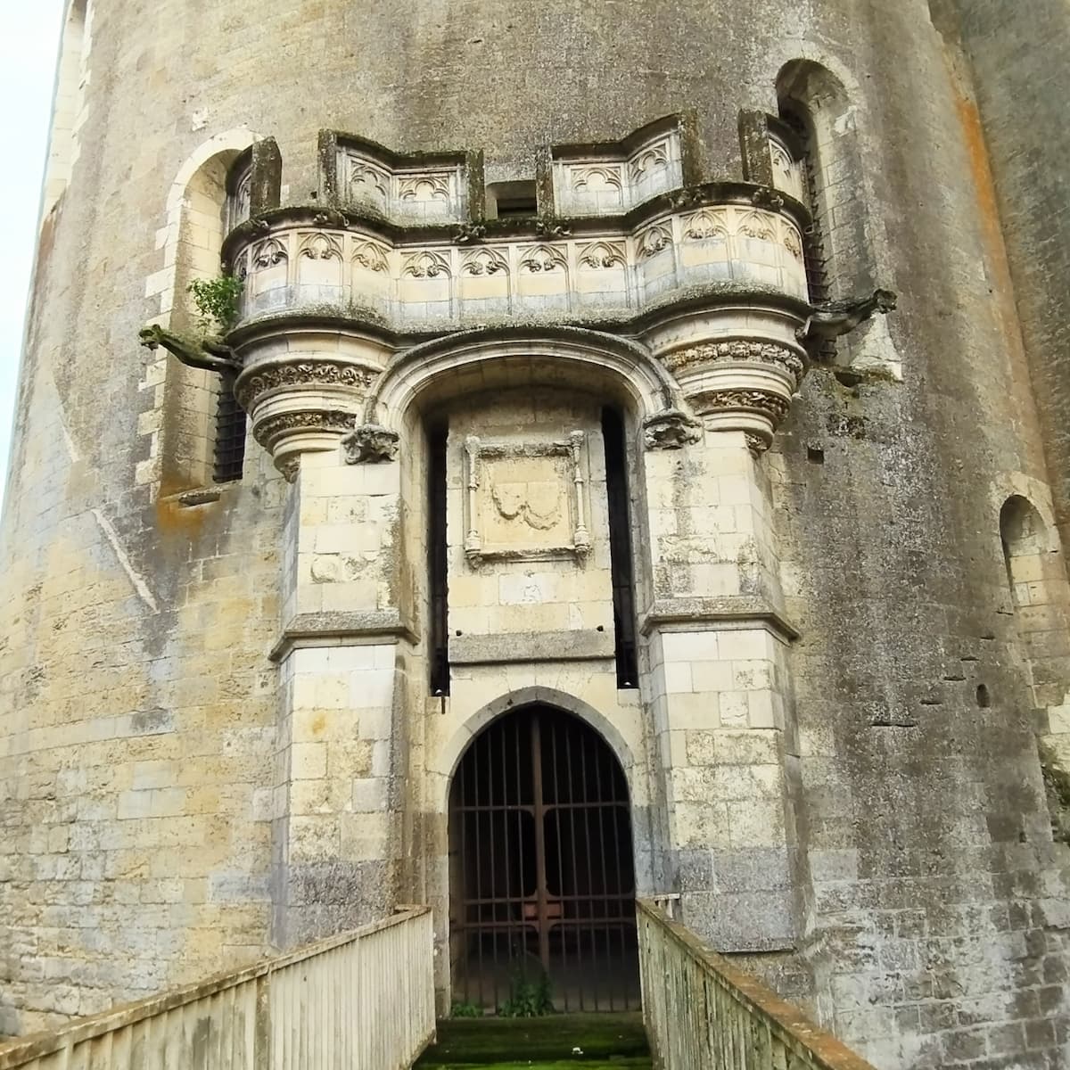 Principale Sejour dans la bulle d_amboise terre et tresors de Touraine