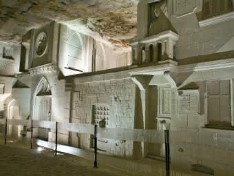Terre et Trésor de Touraine escapade Immersion en troglos (4)