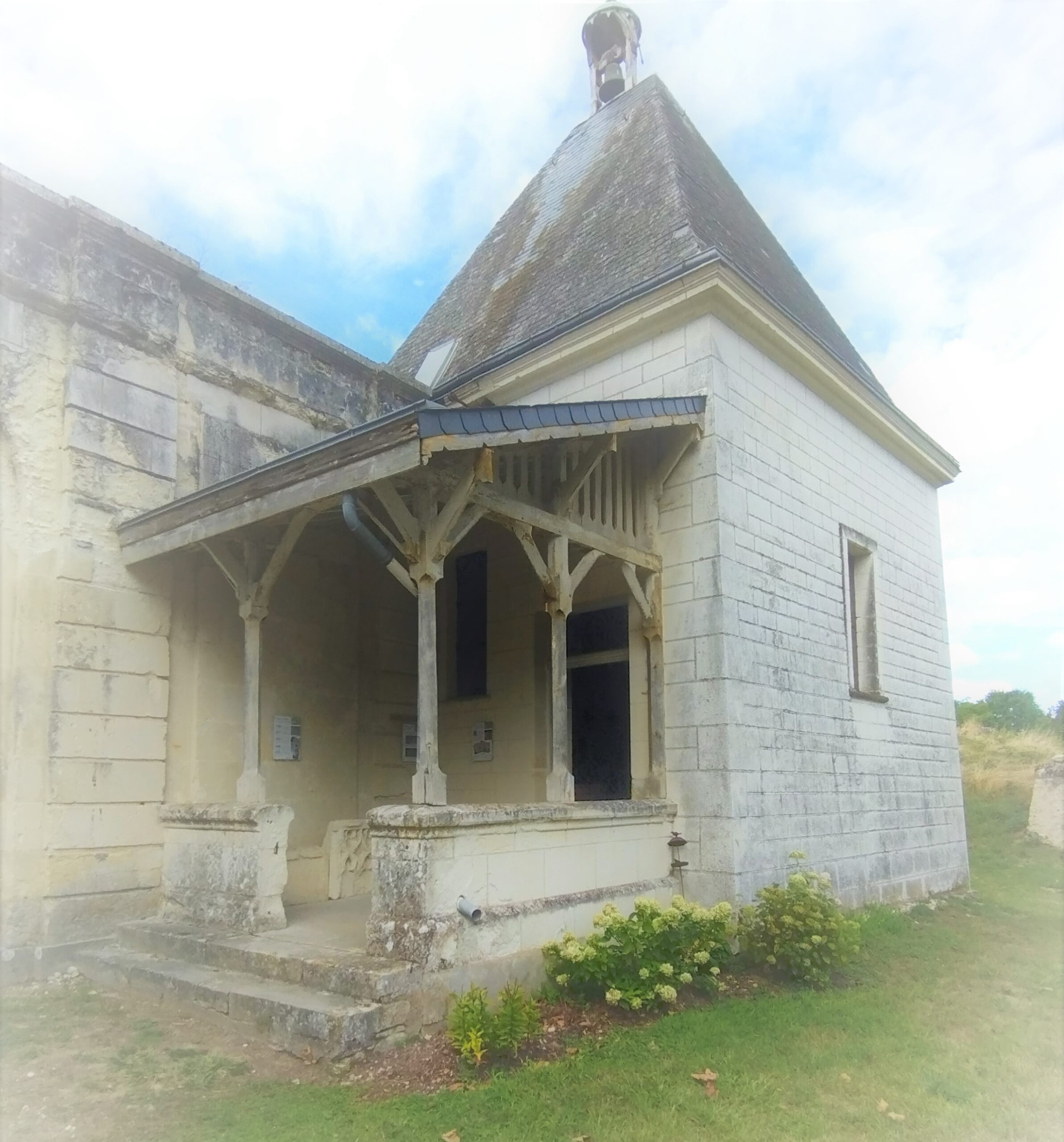 Terre et trésors de Touraine escapade rallye ludique (4)