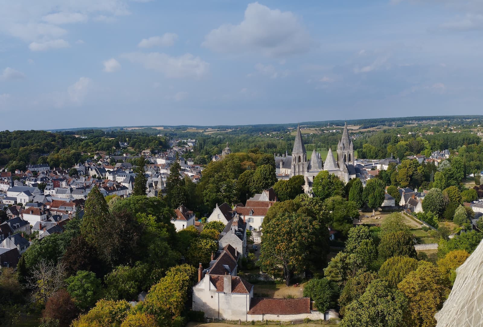 Escapade vive la rosalie terre et tresors de Touraine