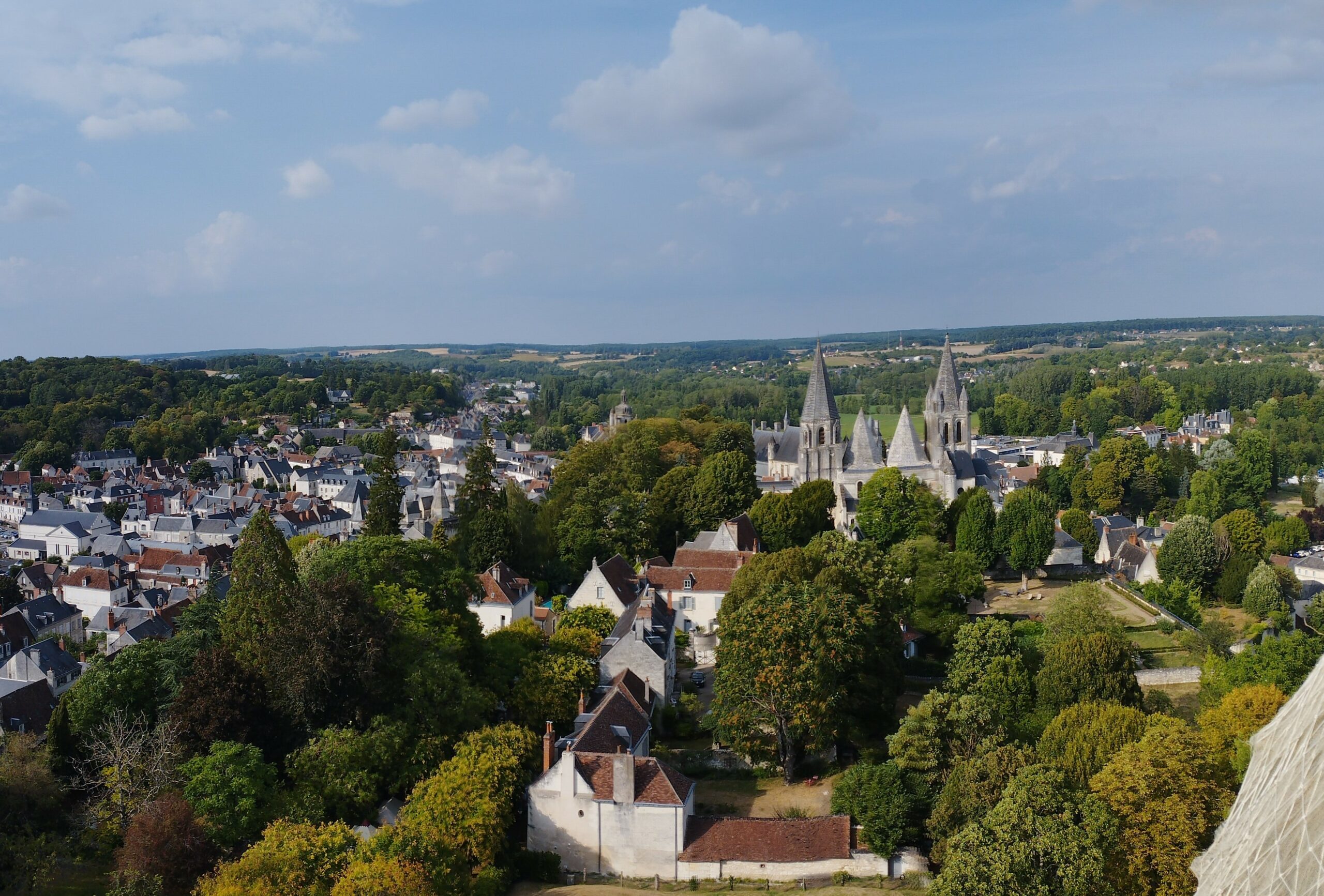 Rallye photo amboise