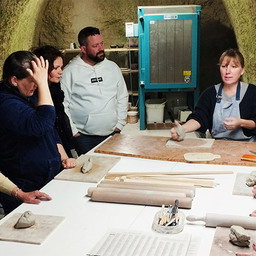 au coeur du terroir terre et trésors de touraine