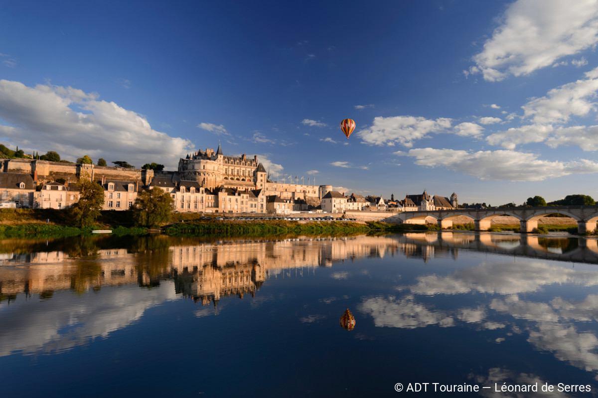  photo terre et trésors de Touraine