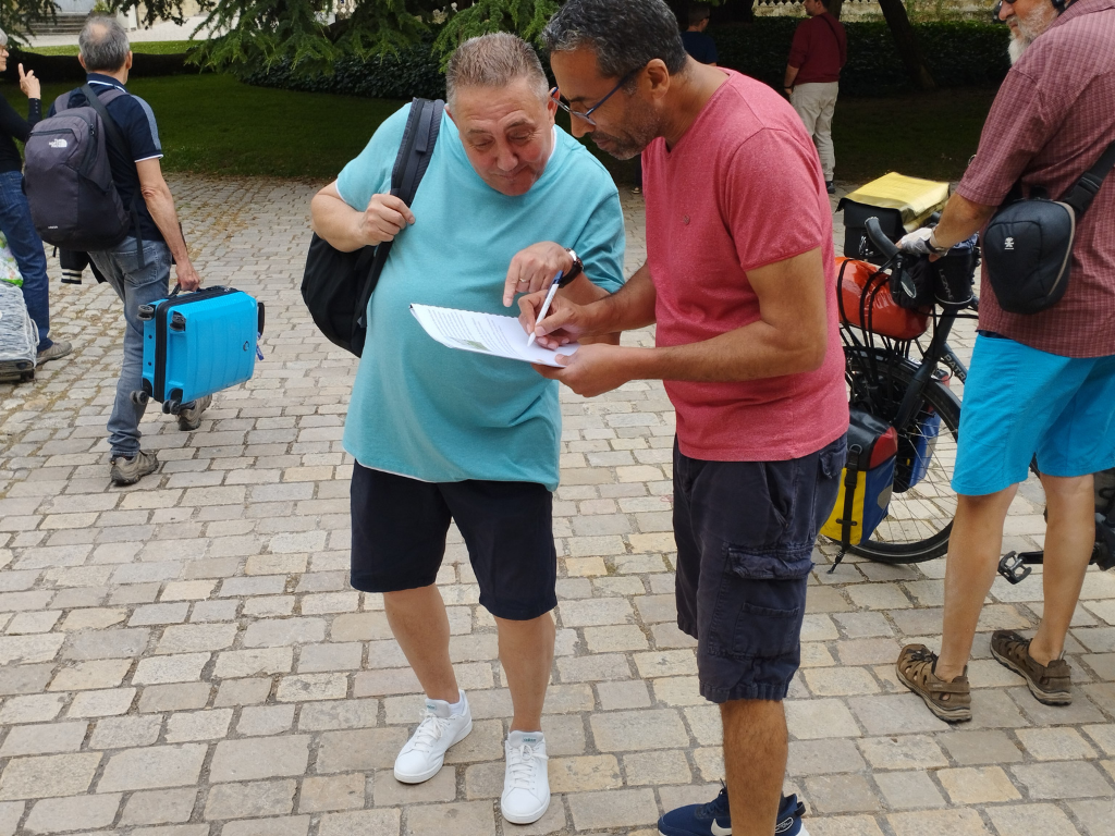 reflexion collective scene de crime Touraine team building copie