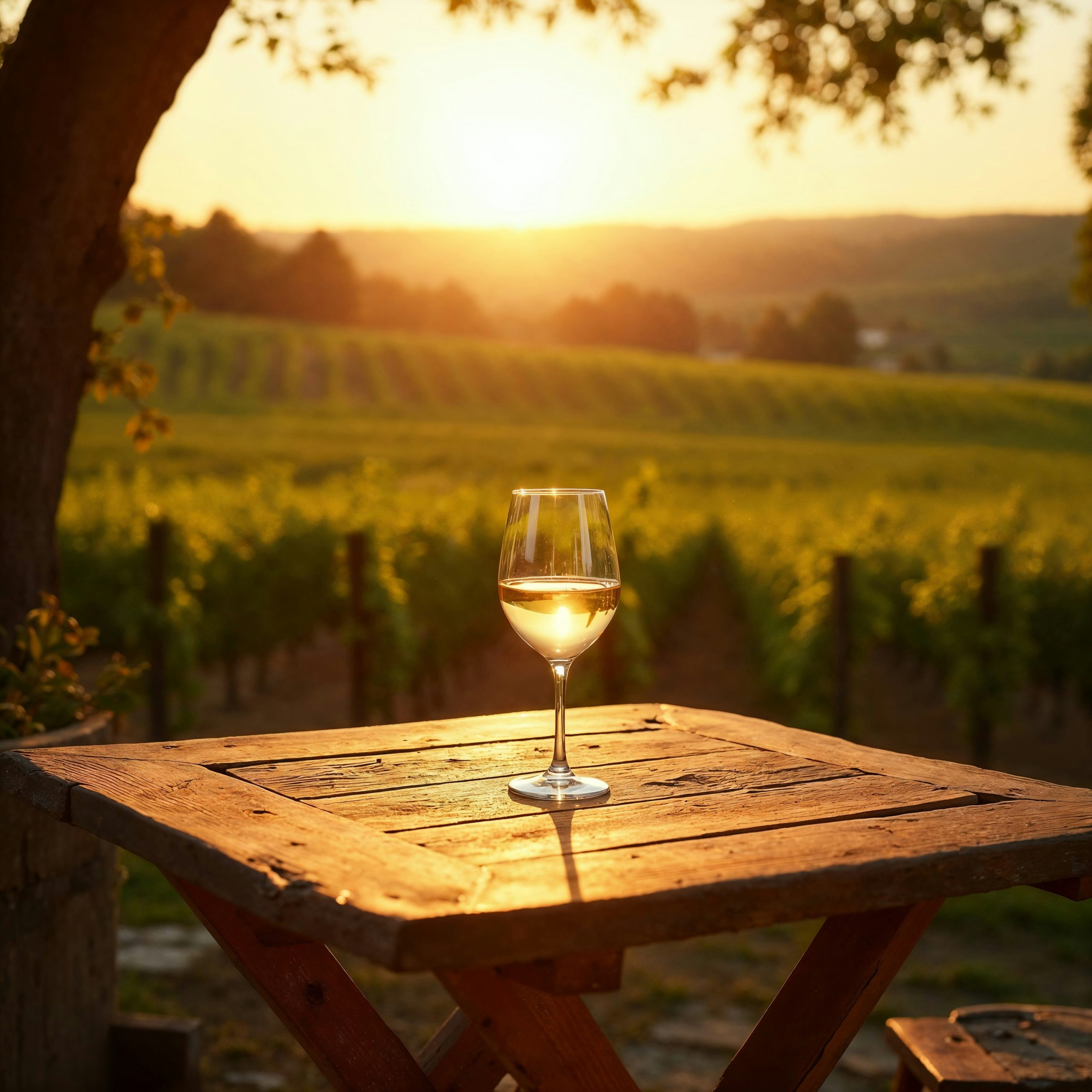 Vignoble de Touraine