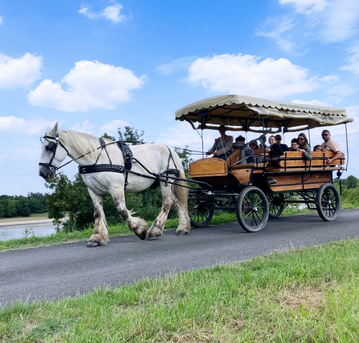 Agence d'événementiels en Touraine 1755169479766